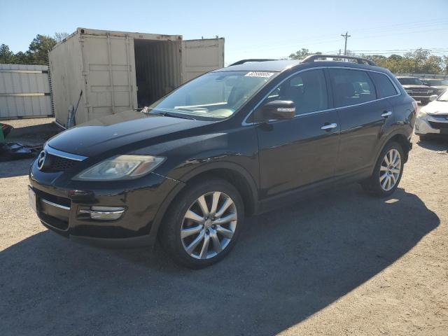 Global Auto Auctions: 2009 MAZDA CX-9