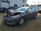 2015 HYUNDAI SONATA ECO - 5NPE24AA3FH146287
