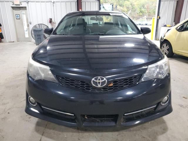 2014 TOYOTA CAMRY L - 4T1BF1FKXEU325658
