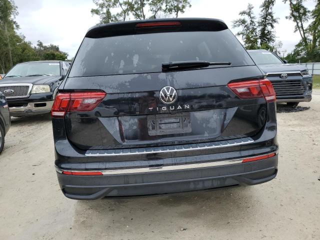 2024 VOLKSWAGEN TIGUAN WOL 3VV6B7AX6RM230940