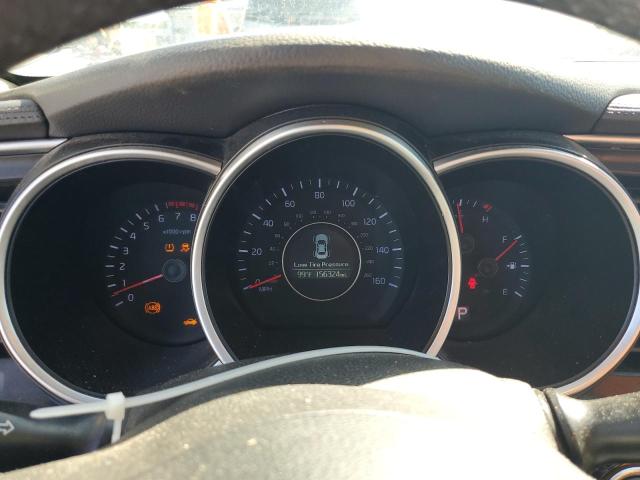 2015 KIA OPTIMA EX - 5XXGN4A71FG425561