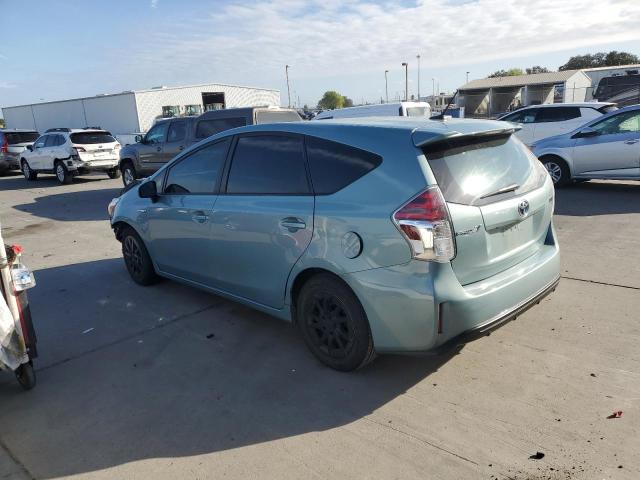 2015 TOYOTA PRIUS V - JTDZN3EU0FJ035307