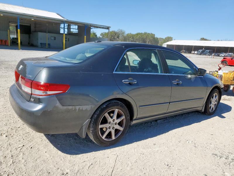 2004 HONDA ACCORD EX #3299774688