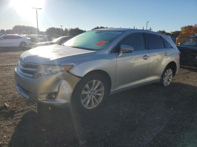 2014 TOYOTA VENZA LE - 4T3BA3BB9EU061825