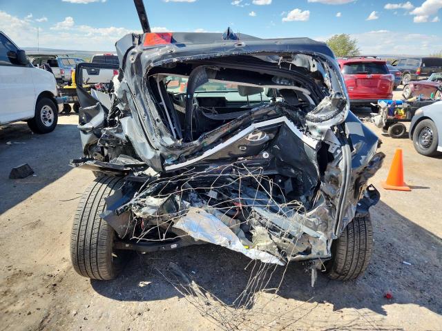 2024 HYUNDAI KONA LIMIT KM8HECA31RU141370