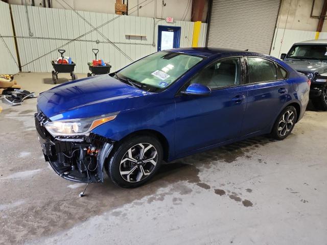 2020 KIA FORTE FE #3304673914