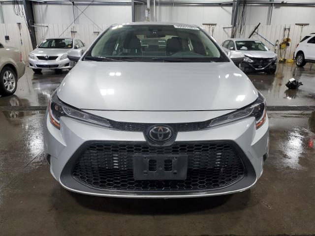 2020 TOYOTA COROLLA LE #3283988860
