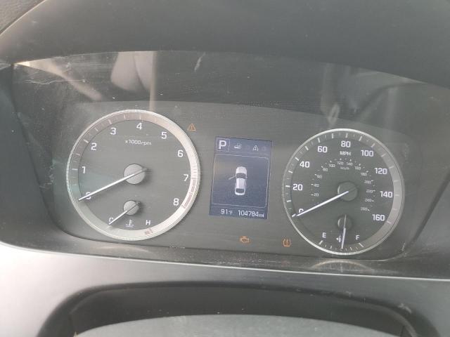 2016 HYUNDAI SONATA SE 5NPE24AF8GH301705