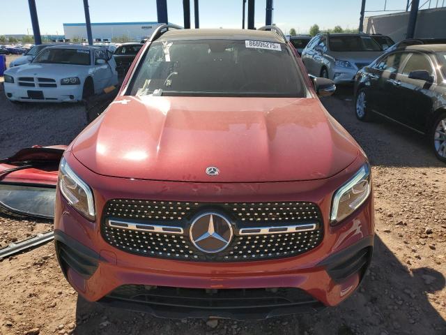 2022 MERCEDES-BENZ GLB 250 4MATIC - W1N4M4HB5NW237082