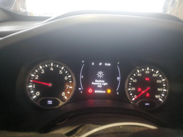 2018 JEEP RENEGADE L - ZACCJABB2JPG74242