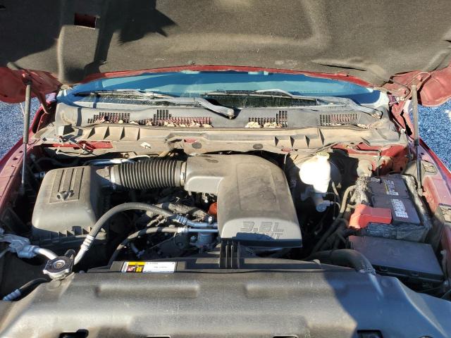 2014 RAM 1500 ST - 1C6RR7KG1ES462005