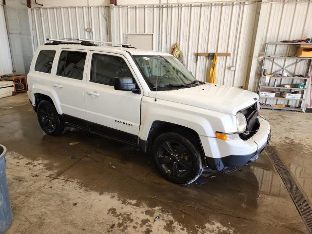 2015 JEEP PATRIOT SP 1C4NJPBA8FD409804