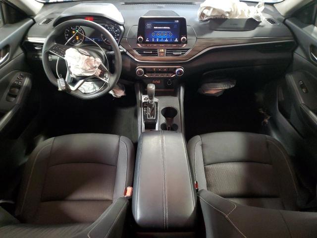 2025 NISSAN ALTIMA SV - 1N4BL4DV1SN321893