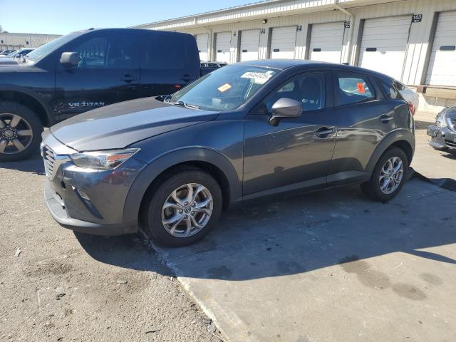 Global Auto Auctions: 2017 MAZDA CX-3 SPORT