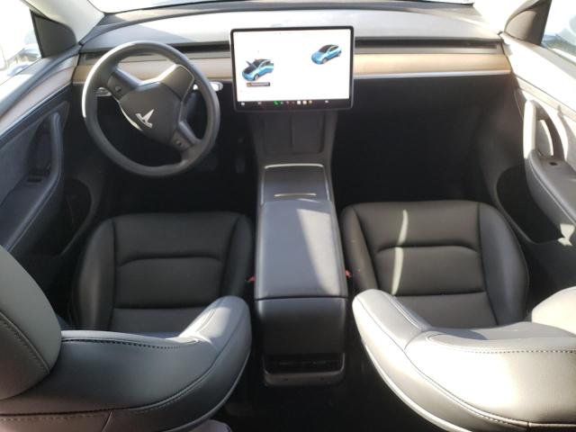 2023 TESLA MODEL Y #3302631048