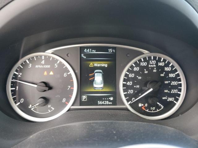 2016 NISSAN SENTRA S - 3N1AB7AP2GL640116