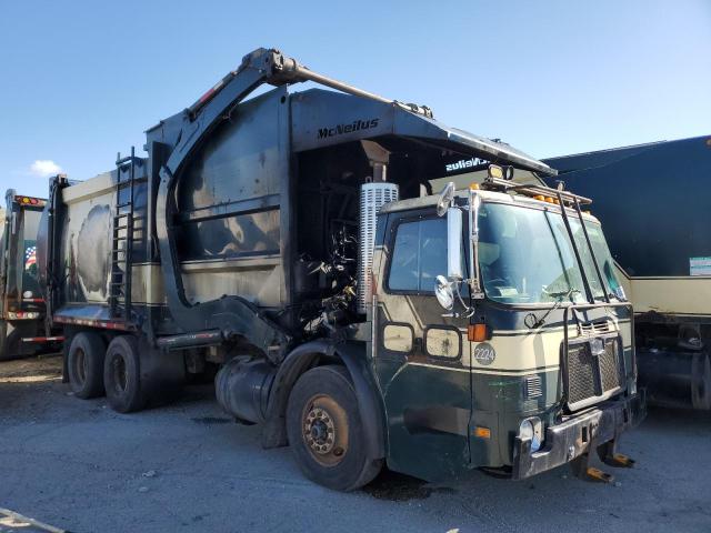 Global Auto Auctions: 2008 AUTOCAR LLC XPEDITOR W