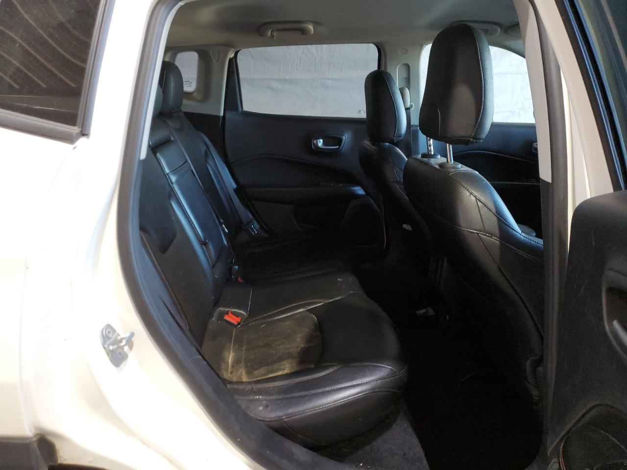 JEEP COMPASS LATITUDE