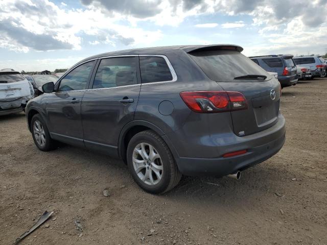 2013 MAZDA CX-9 TOURI #3284439430
