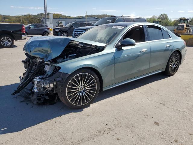 Global Auto Auctions: 2025 MERCEDES-BENZ E 450 4MAT