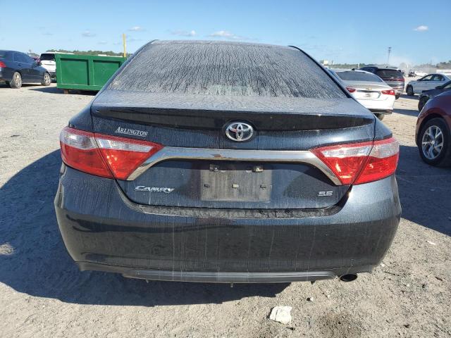2017 TOYOTA CAMRY LE 4T1BF1FK8HU438223