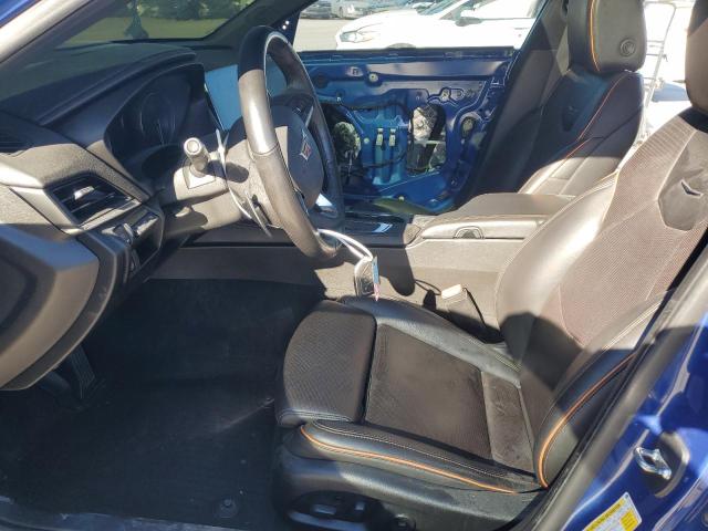 2020 CADILLAC CT4 SPORT #3285568287