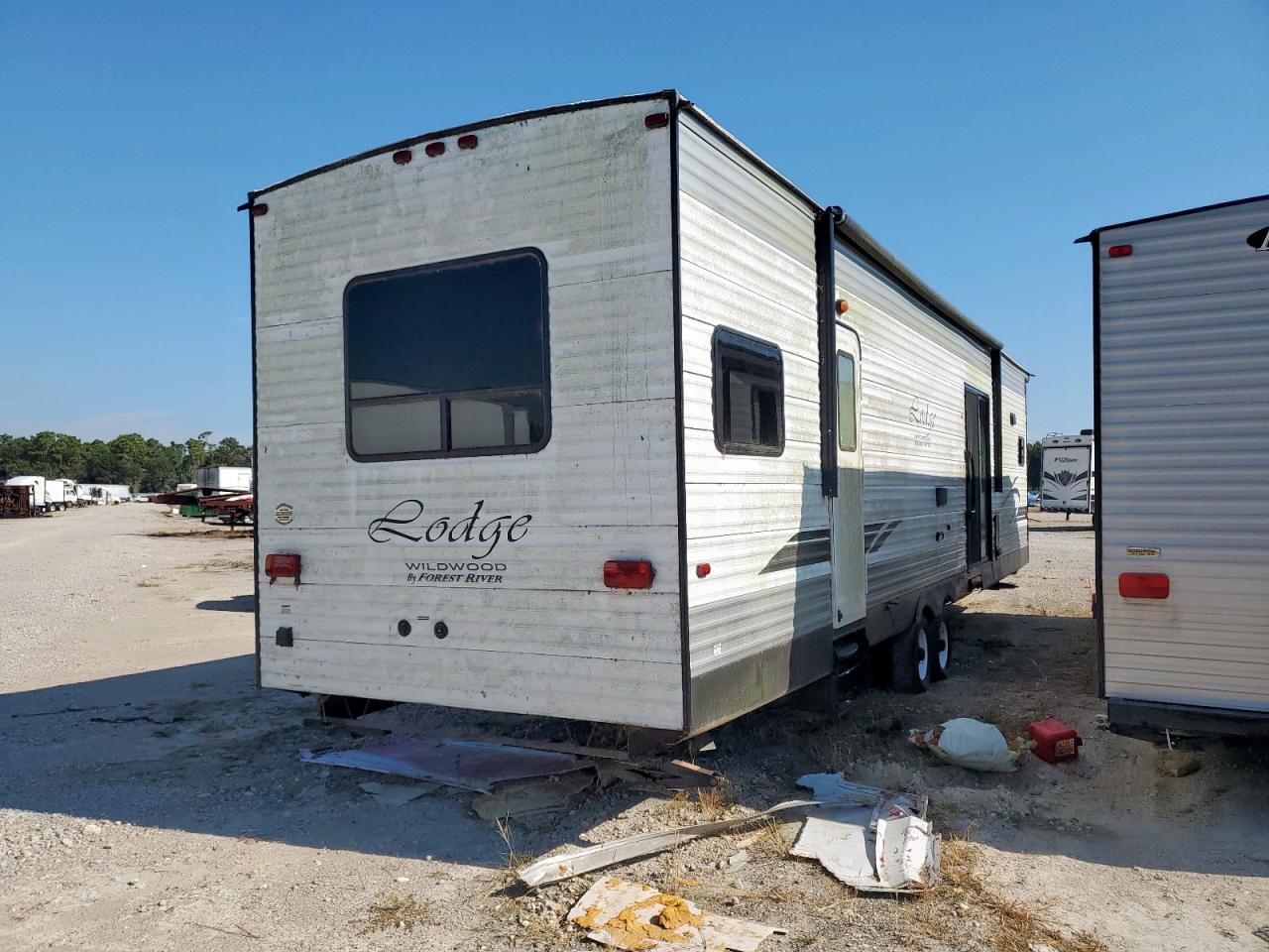 Lot #3269905017 2019 WILDWOOD WILDWOOD