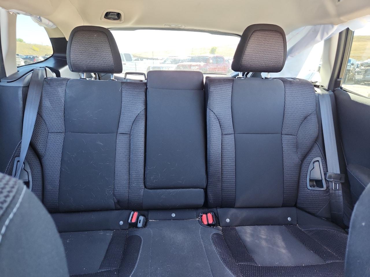 SUBARU OUTBACK PREMIUM