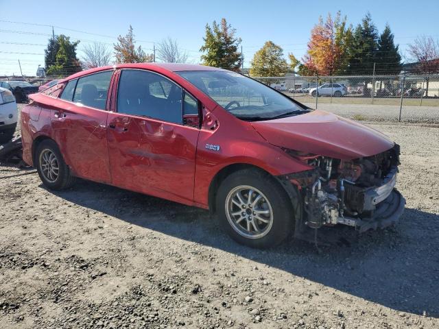 2017 TOYOTA PRIUS PRIM JTDKARFP2H3041884