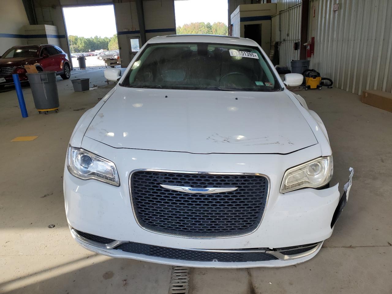 CHRYSLER 300 LIMITED