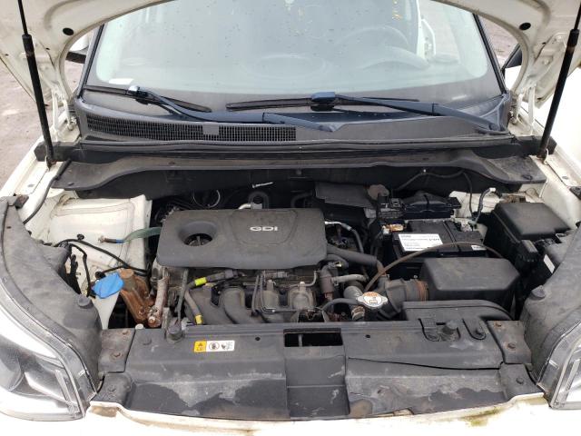 2018 KIA SOUL KNDJN2A2XJ7605461