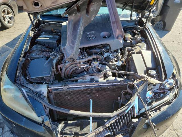 2012 LEXUS IS 250 #3268232026