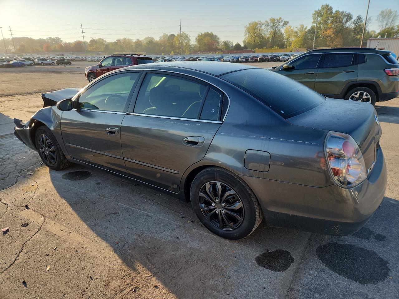 Lot #3274774197 2005 NISSAN ALTIMA S