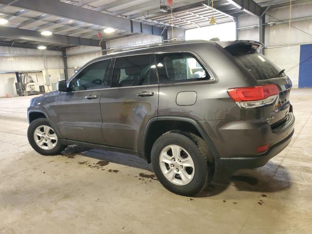 2017 JEEP GRAND CHEROKEE LAREDO - 1C4RJFAG0HC740595