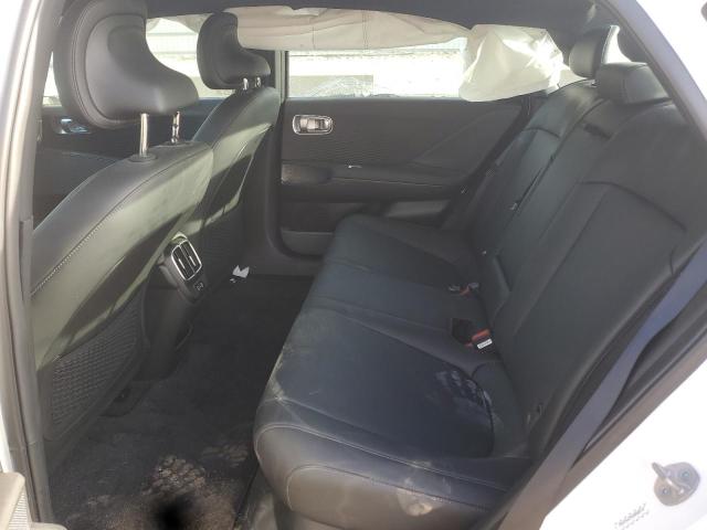 2024 HYUNDAI IONIQ 6 SE KMHM34AC5RA080570