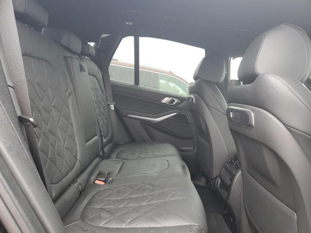 2025 BMW X5 XDRIVE4 - 5UX23EU00S9Y56838