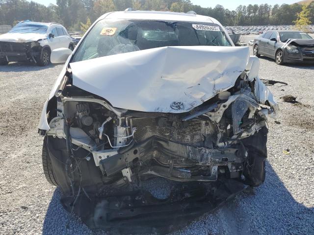 2016 TOYOTA SIENNA XLE - 5TDYK3DCXGS697199