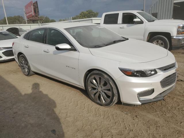 2016 CHEVROLET MALIBU PREMIER - Other View