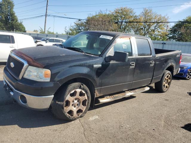 Global Auto Auctions: 2006 FORD F150 SUPER