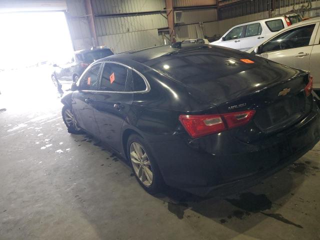 2018 CHEVROLET MALIBU LT 1G1ZD5ST5JF125390