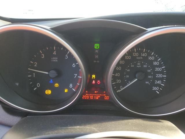 2011 MAZDA 3 I - JM1BL1UF6B1436353