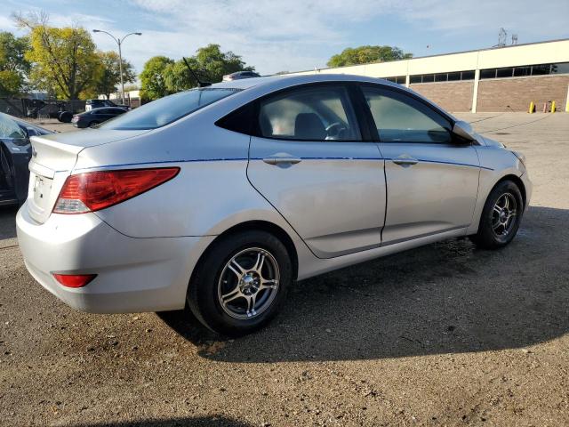 2013 HYUNDAI ACCENT GLS - KMHCT4AE4DU421641
