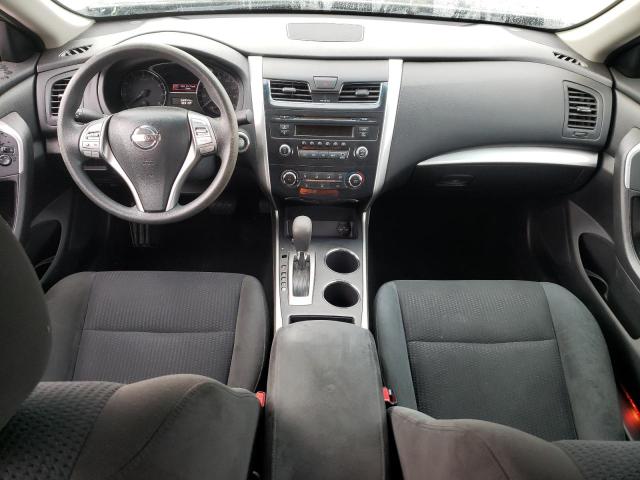 2015 NISSAN ALTIMA 2.5 - 1N4AL3AP9FC207489