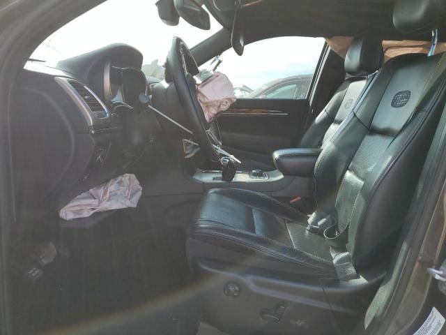 2014 JEEP GRAND CHER #3284755530