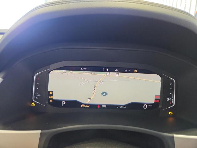 2023 VOLKSWAGEN ATLAS CROS - 1V2FE2CA4PC225041