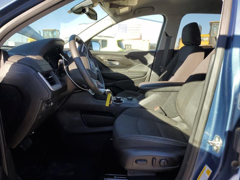 2024 GMC TERRAIN SL #3284962927