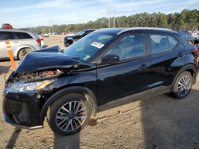 Global Auto Auctions: 2024 NISSAN KICKS SV