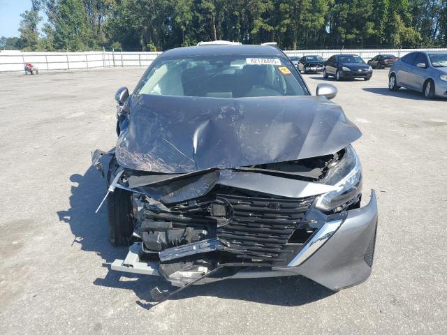 2025 NISSAN SENTRA SV #3296085842