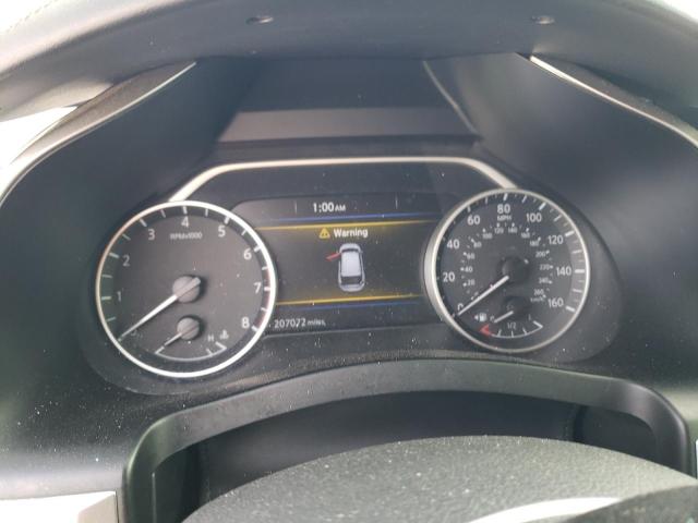2016 NISSAN MURANO S 5N1AZ2MG0GN160806