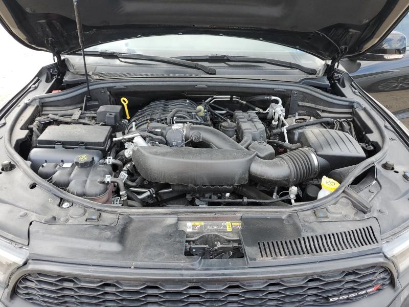 2023 DODGE DURANGO GT #3305749774